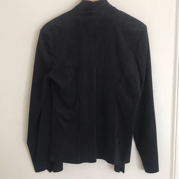 Live a little jacket - Picture 5 of 7